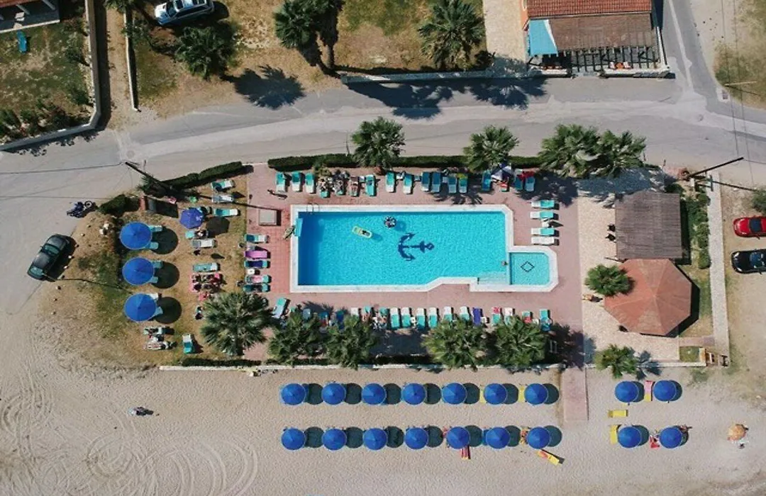 Beach Star Hotel-1