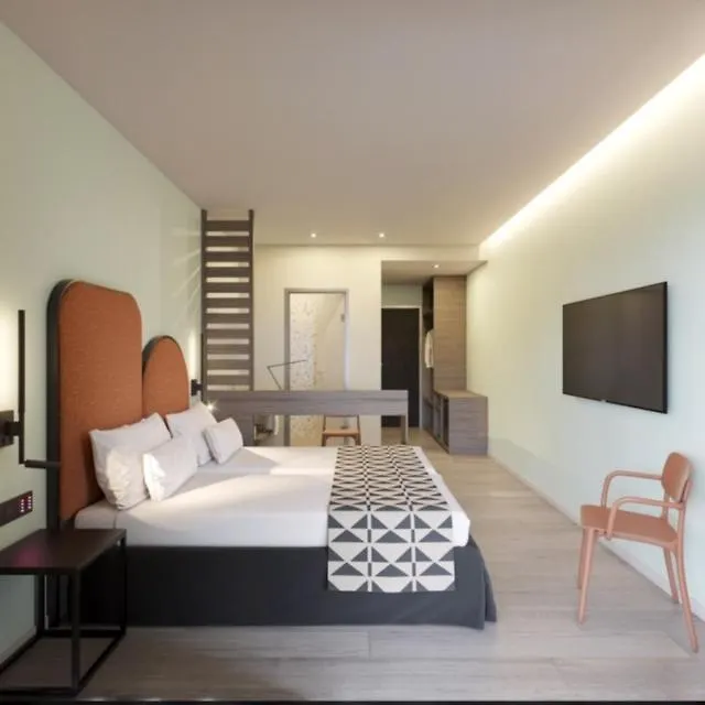 Pythagorion A Member Of Brown Hotels-1
