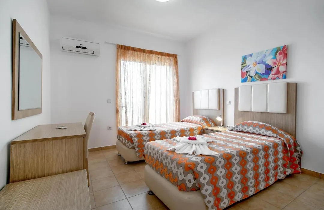 Gennadi Gardens Apartments & Villas-1