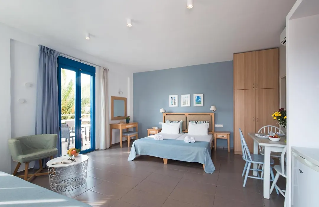 Anna Plakias Apartments-1