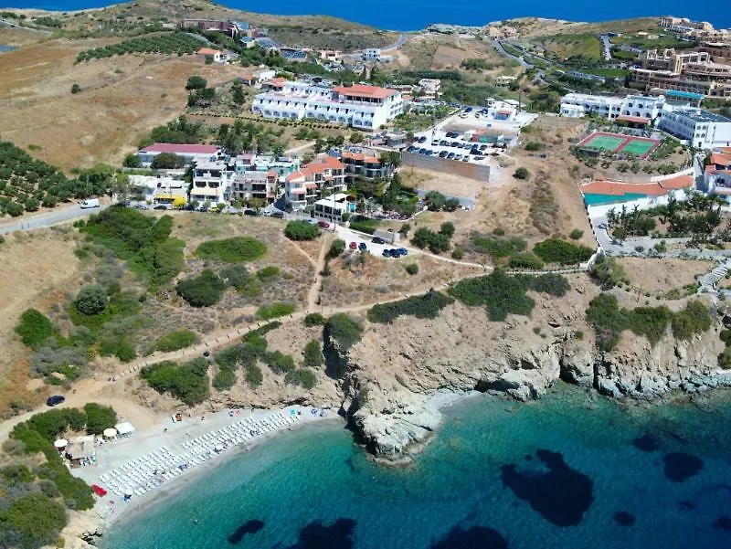 Eva Mare Hotel Apartments Adults Only-1