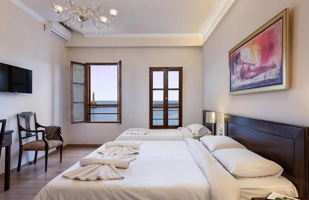Hotel Porto Antico-1
