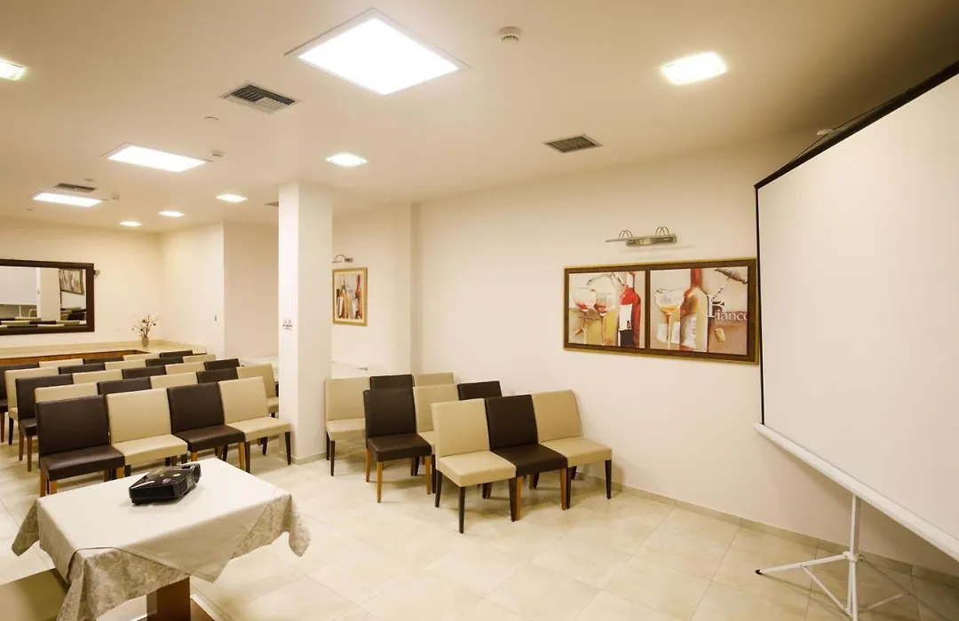 Hotel ΑΤΗΙΝΑ-1