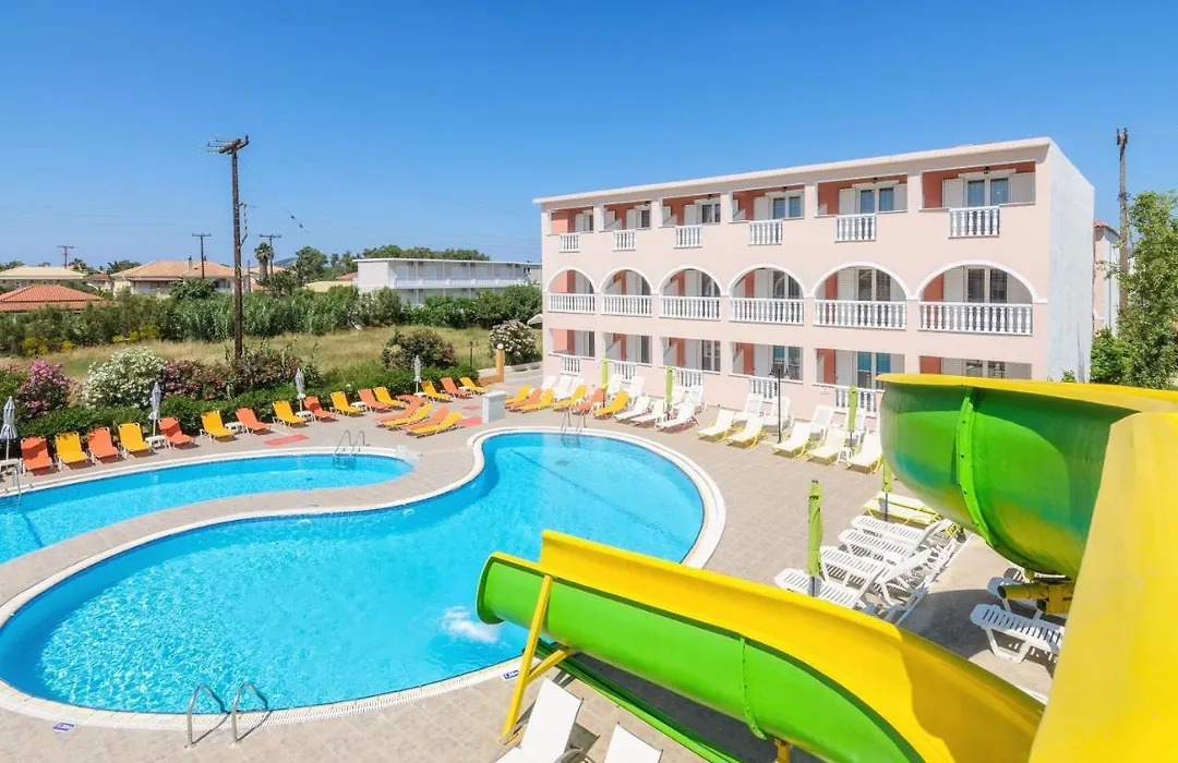 Savvas-Deval Hotel (Adults Only)-1
