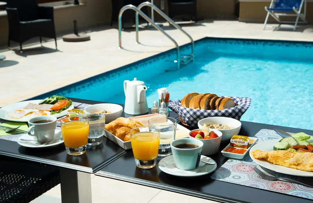 Olympos Suites Apartments-1