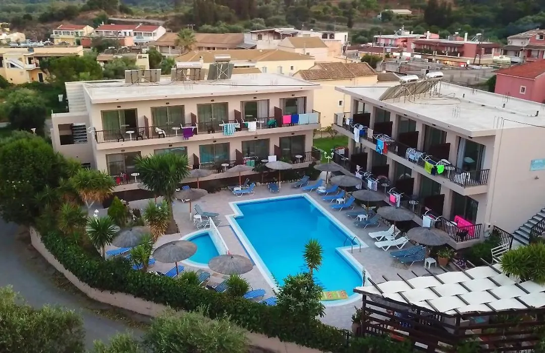 Marina Boutique Hotel-1
