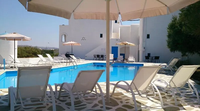Naxos Sun Apartments-1