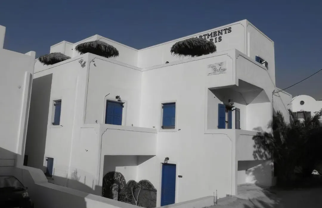 Studios Halaris-1