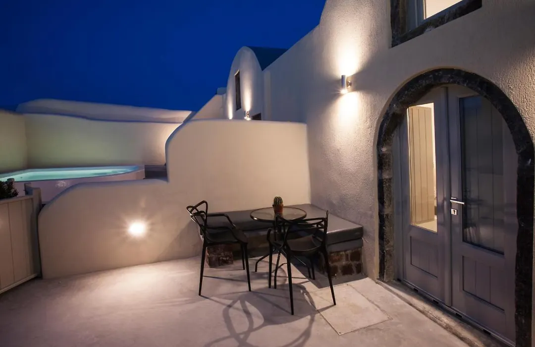 Cupola Suites-1