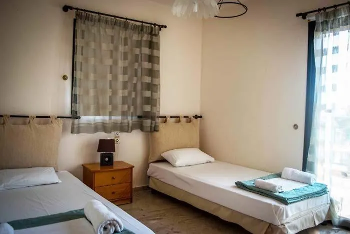 Renia'S Villas-1