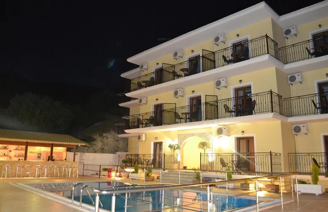 Petrino Resort-1