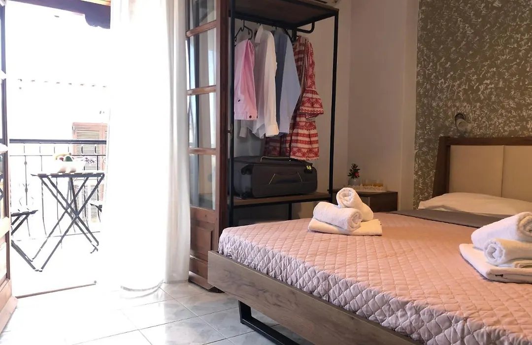 Armonia Guest House Skiathos-1