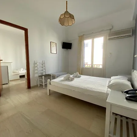 Helliniko Hotel (Adults Only)-3