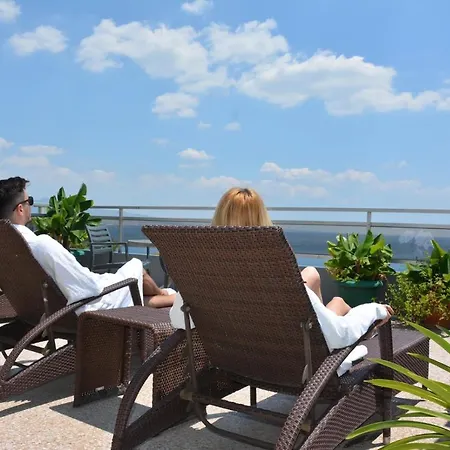 Scorpios Sea Side Hotel-3