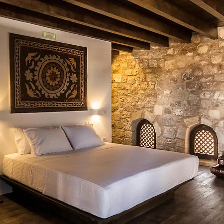 Trinity Boutique Hotel-2