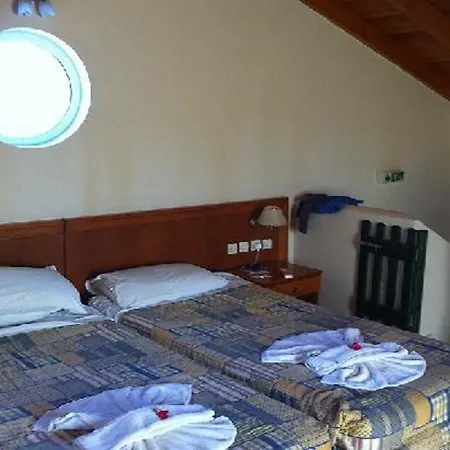 Ostria Apartments Sidari-2