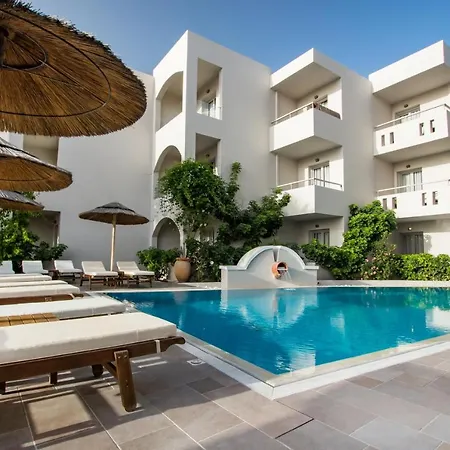 Parasol Luxury Hotel & Suites Adults Only-2