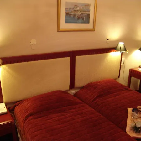 Protessilaos Hotel-2