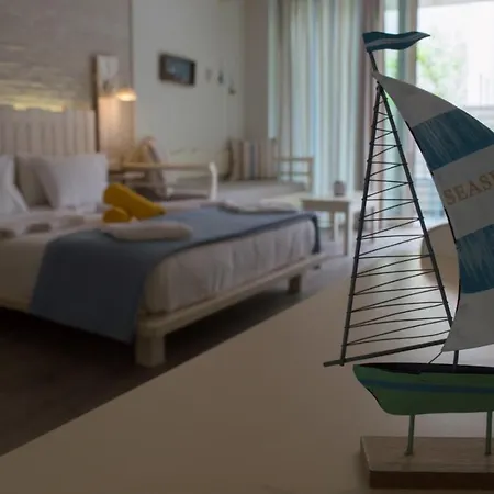 Alkionides Seaside Hotel-2