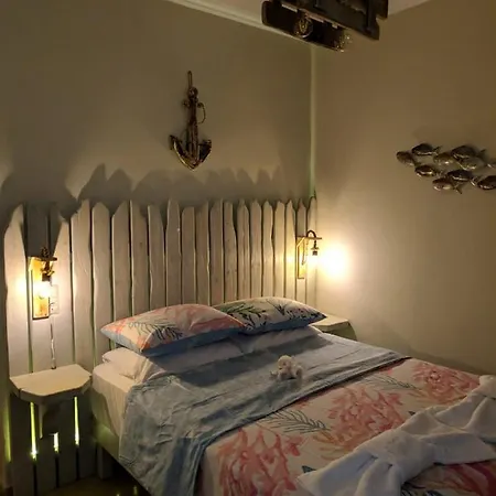 Helena'S Rooms-2