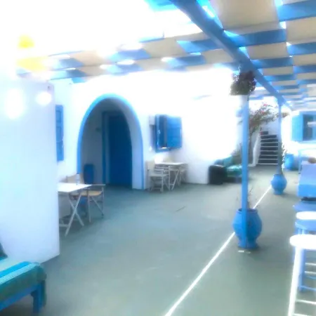 Amelie Hotel Santorini (Adults Only)-2