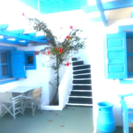 Amelie Hotel Santorini (Adults Only)-3