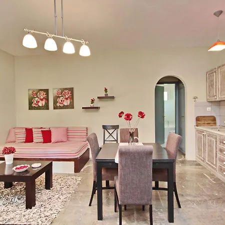 Aloe Luxury Apartments-3