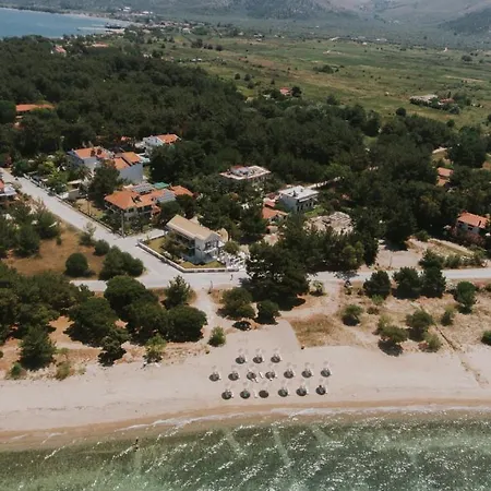 Hotel Kavala - Boutique Hotel-2