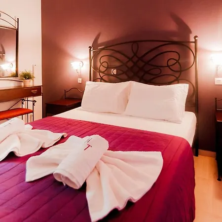 Hotel Torini-3