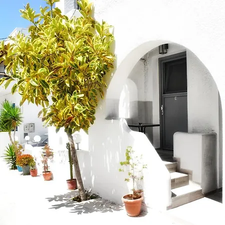 Naxos Enjoy Apartments-2