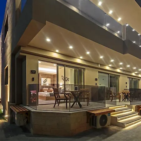 Lilium Luxury Suites-2