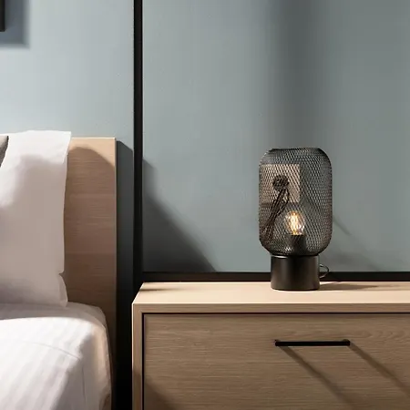Sky Luxury Suites-3