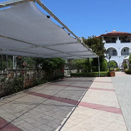 Delphin Rooms Sivota-3