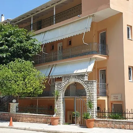 Villa Fiore Parga-2