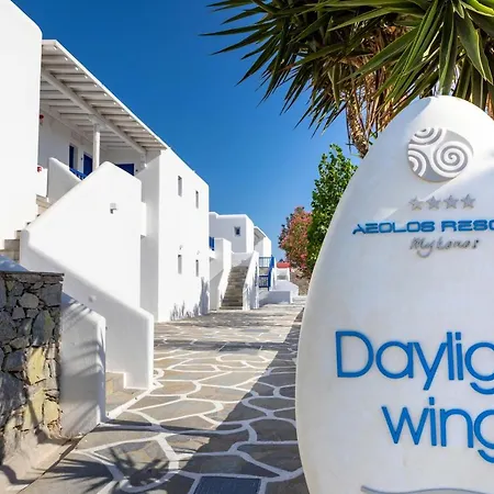 Aeolos Resort-2