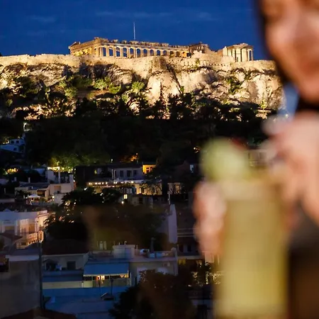 Ciel Living Athens-3