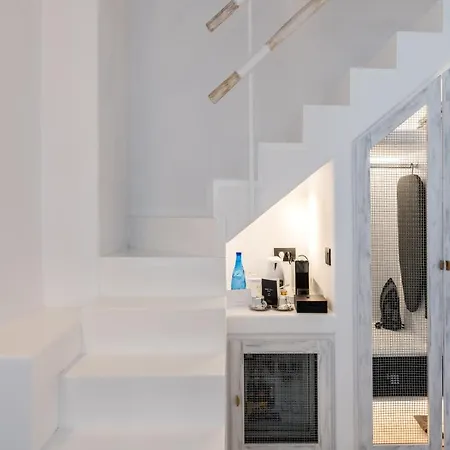 The Townhouse Mykonos-2