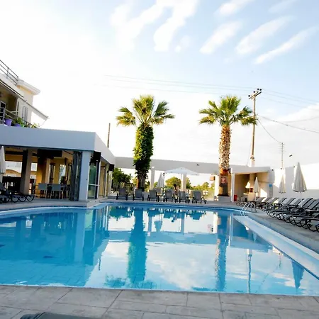 Hotel Bozikis-2