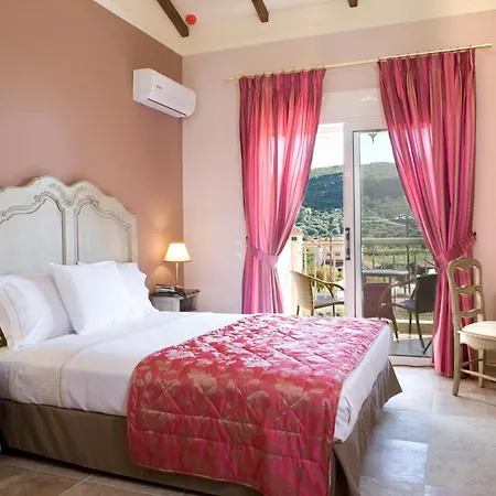 Magnolia Resort (Adults Only)-3