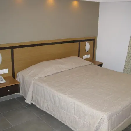 Mimosa Suites-3
