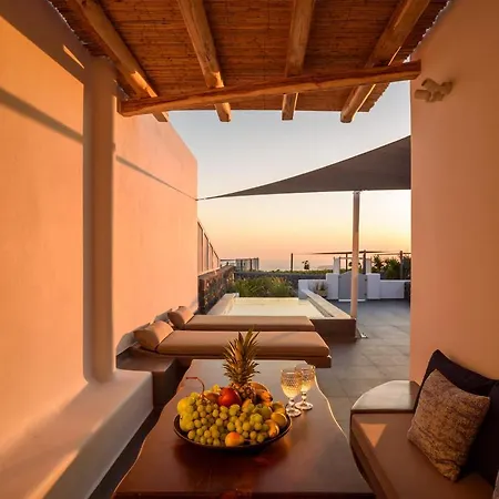 Soil Of Sun Luxury Villas & Suites-3