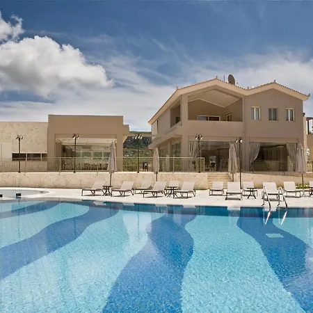 Magnolia Resort (Adults Only)-2