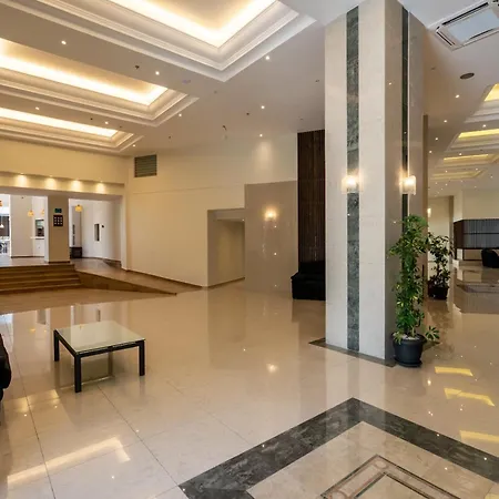 Castellum Suites - All Inclusive-2