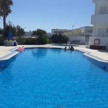 Antonis Hotel-2