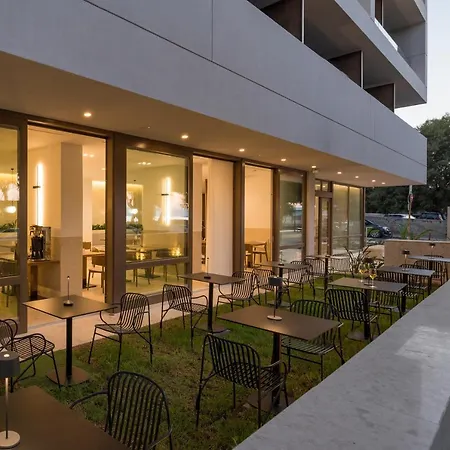Sansal Boutique Hotel (Adults Only)-2