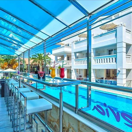 Castle Suites Hotel-3