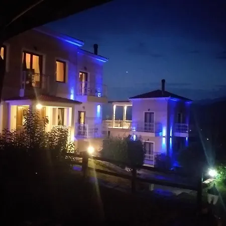 Epavlis Meteora Suites Hotel-2