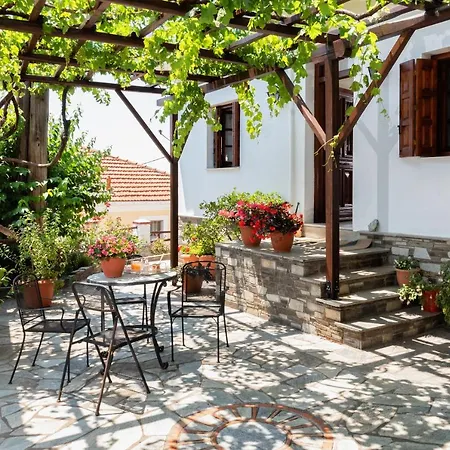Elatos Country House-3