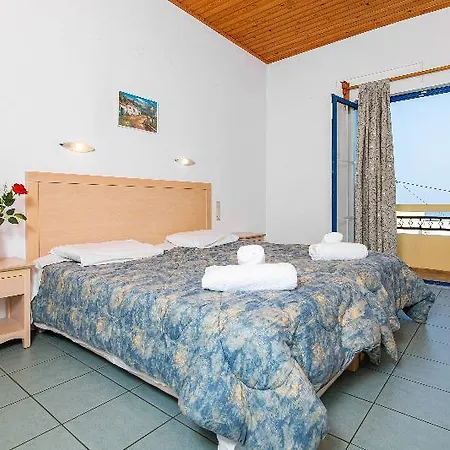 Dionysos Apartments-2