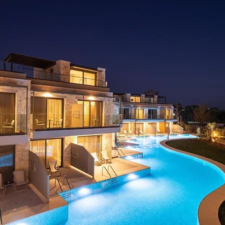 Portes Lithos Luxury Resort-2